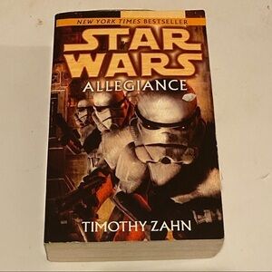 Allegiance (Star Wars - Legends).